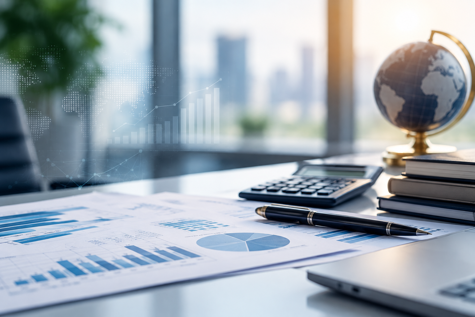 Real Estate Case Study