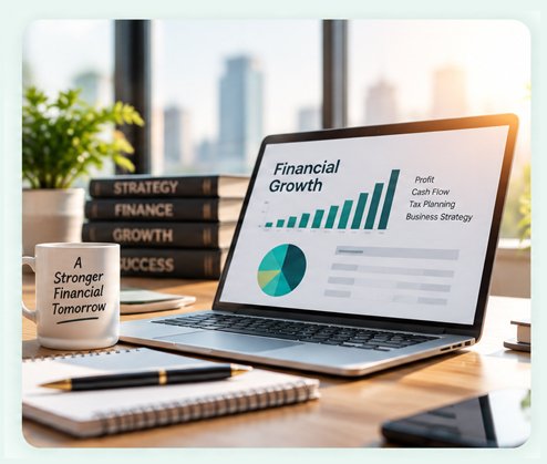 Financial Health Review
