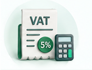 Value Added Tax VAT